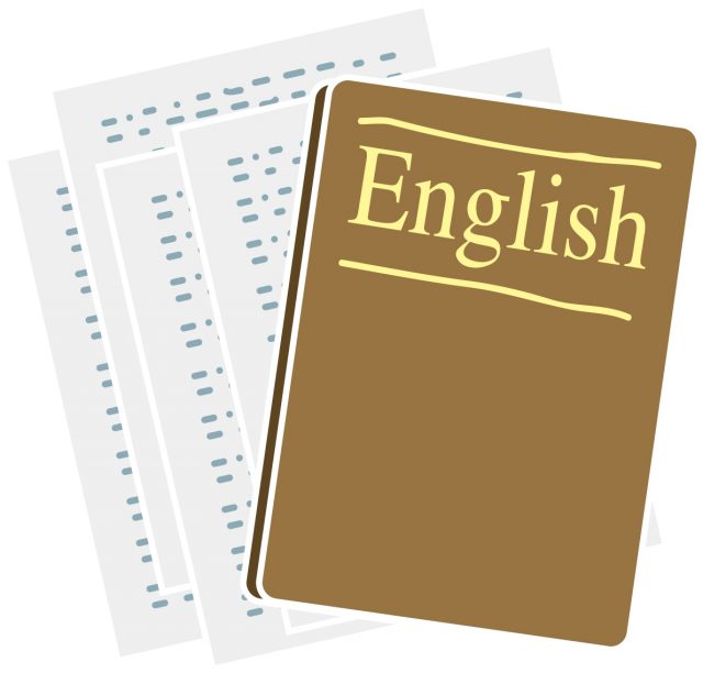 英語の資格試験
